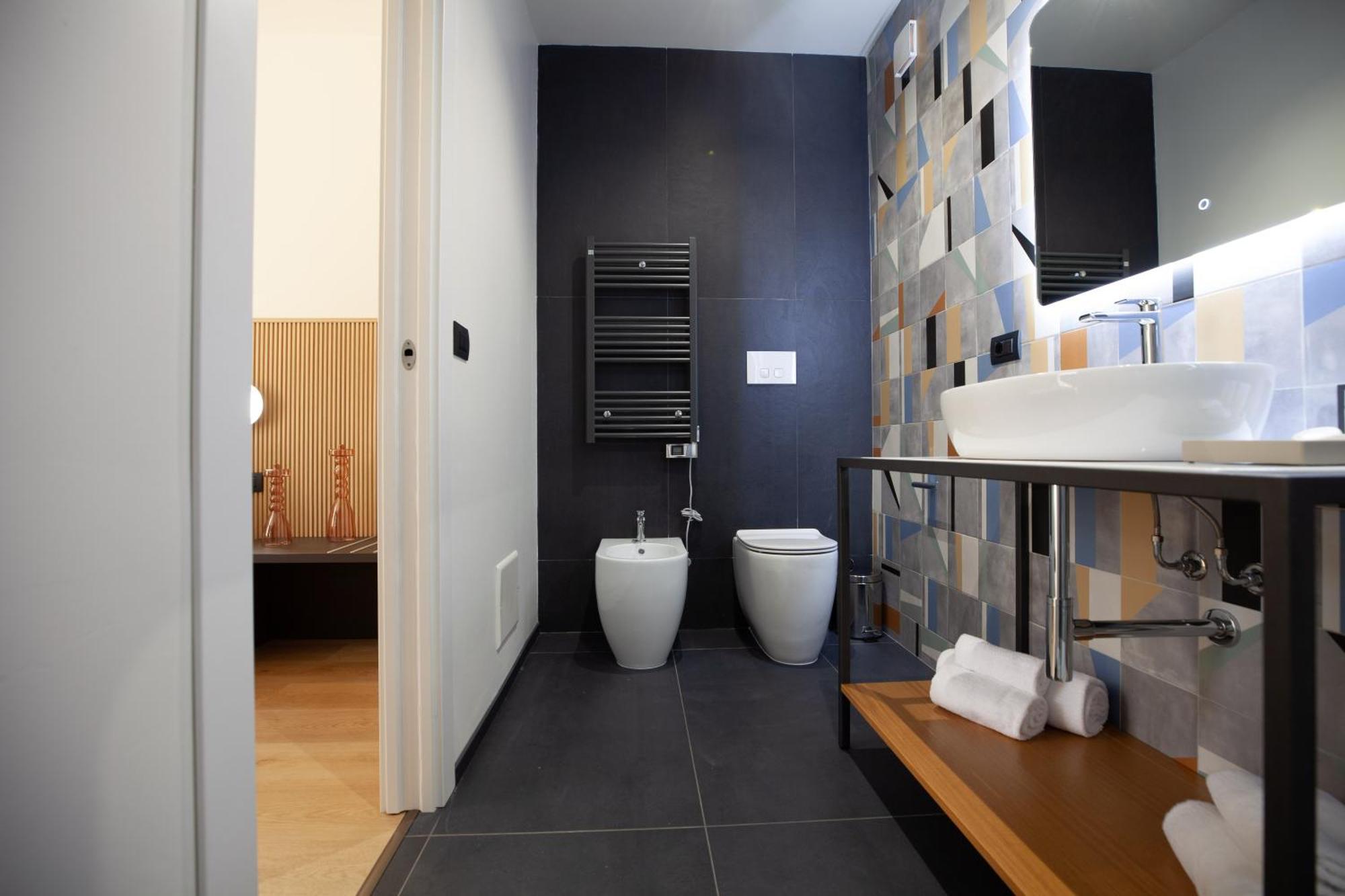 Rh Lifestyle Rooms & Suites ออลเบีย ห้อง รูปภาพ