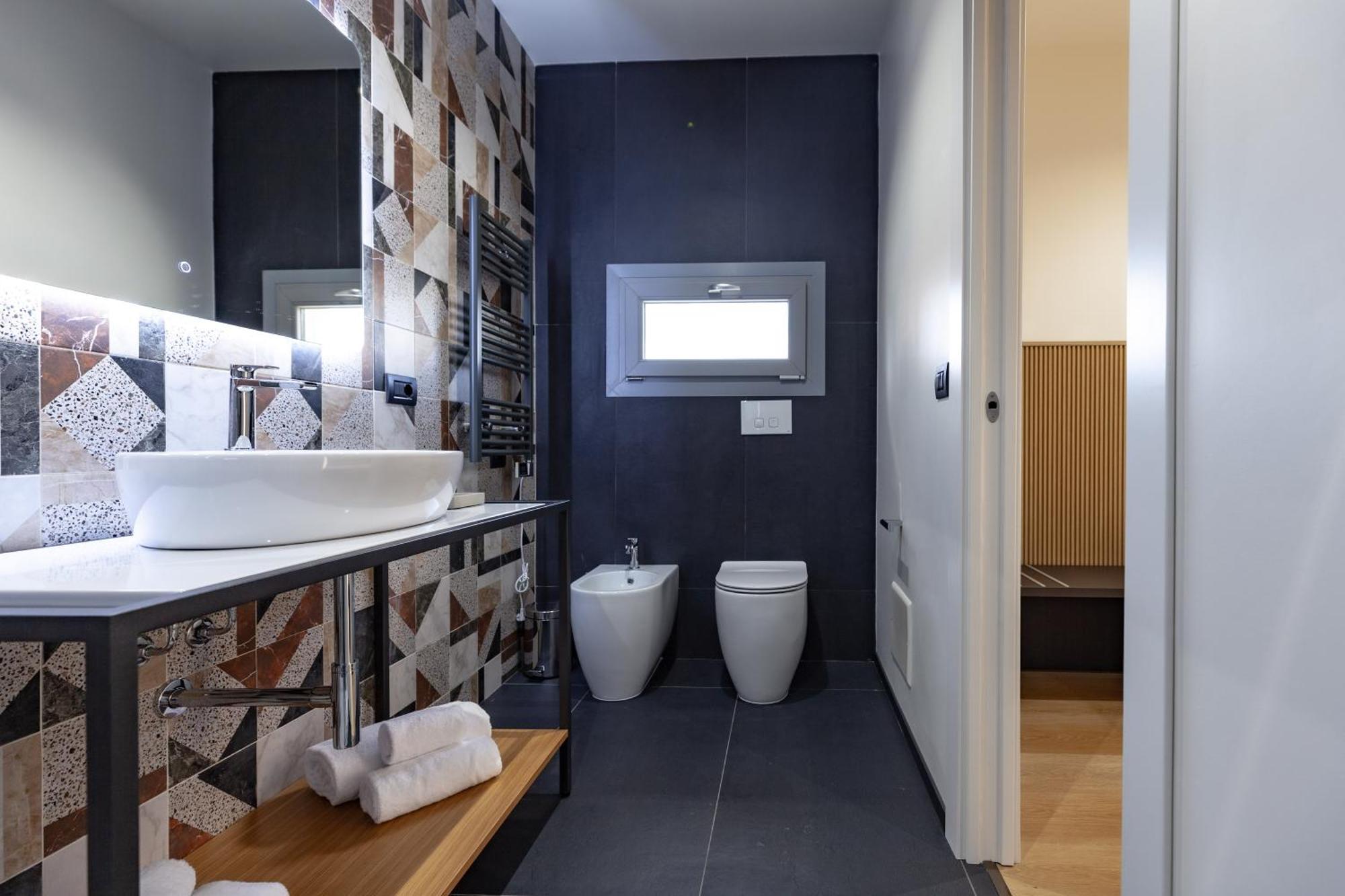 Rh Lifestyle Rooms & Suites ออลเบีย ห้อง รูปภาพ