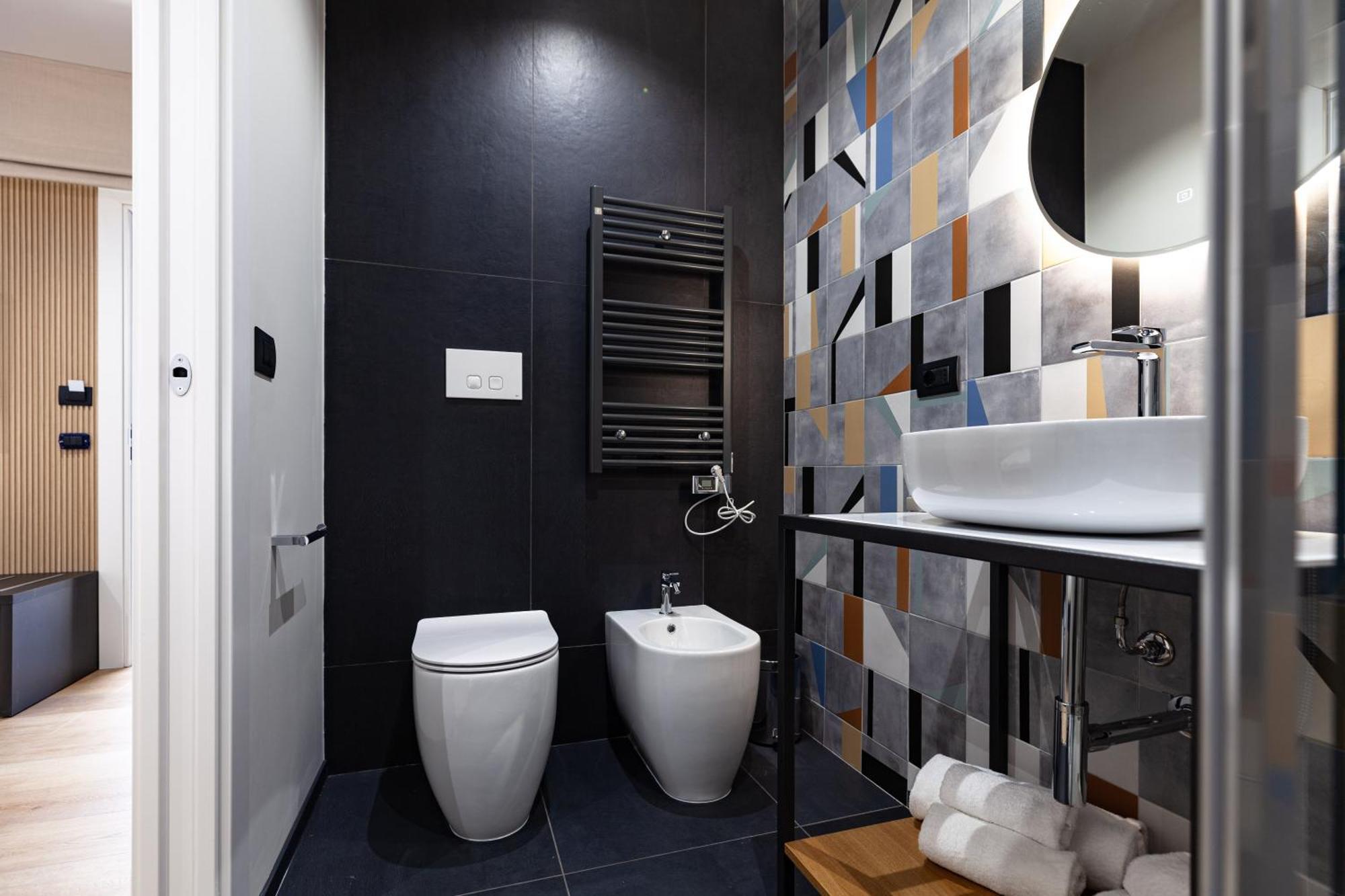 Rh Lifestyle Rooms & Suites ออลเบีย ห้อง รูปภาพ