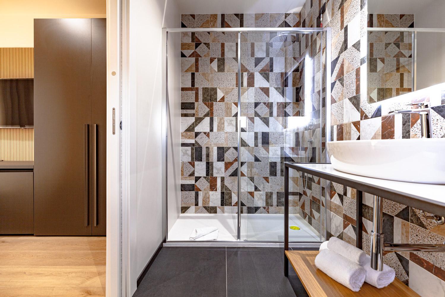 Rh Lifestyle Rooms & Suites ออลเบีย ภายนอก รูปภาพ