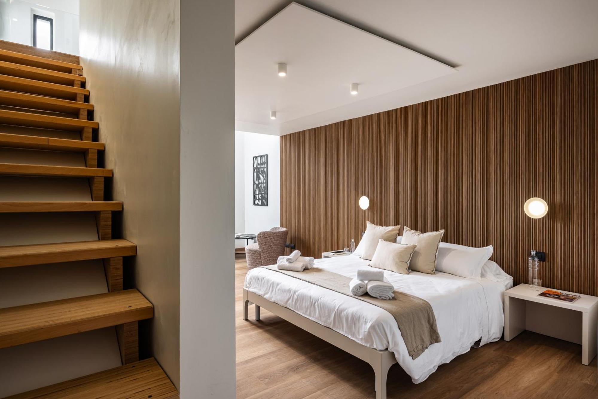 Rh Lifestyle Rooms & Suites ออลเบีย ห้อง รูปภาพ