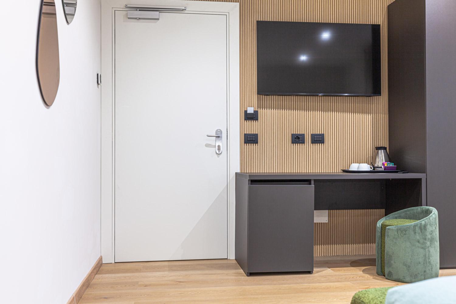 Rh Lifestyle Rooms & Suites ออลเบีย ห้อง รูปภาพ